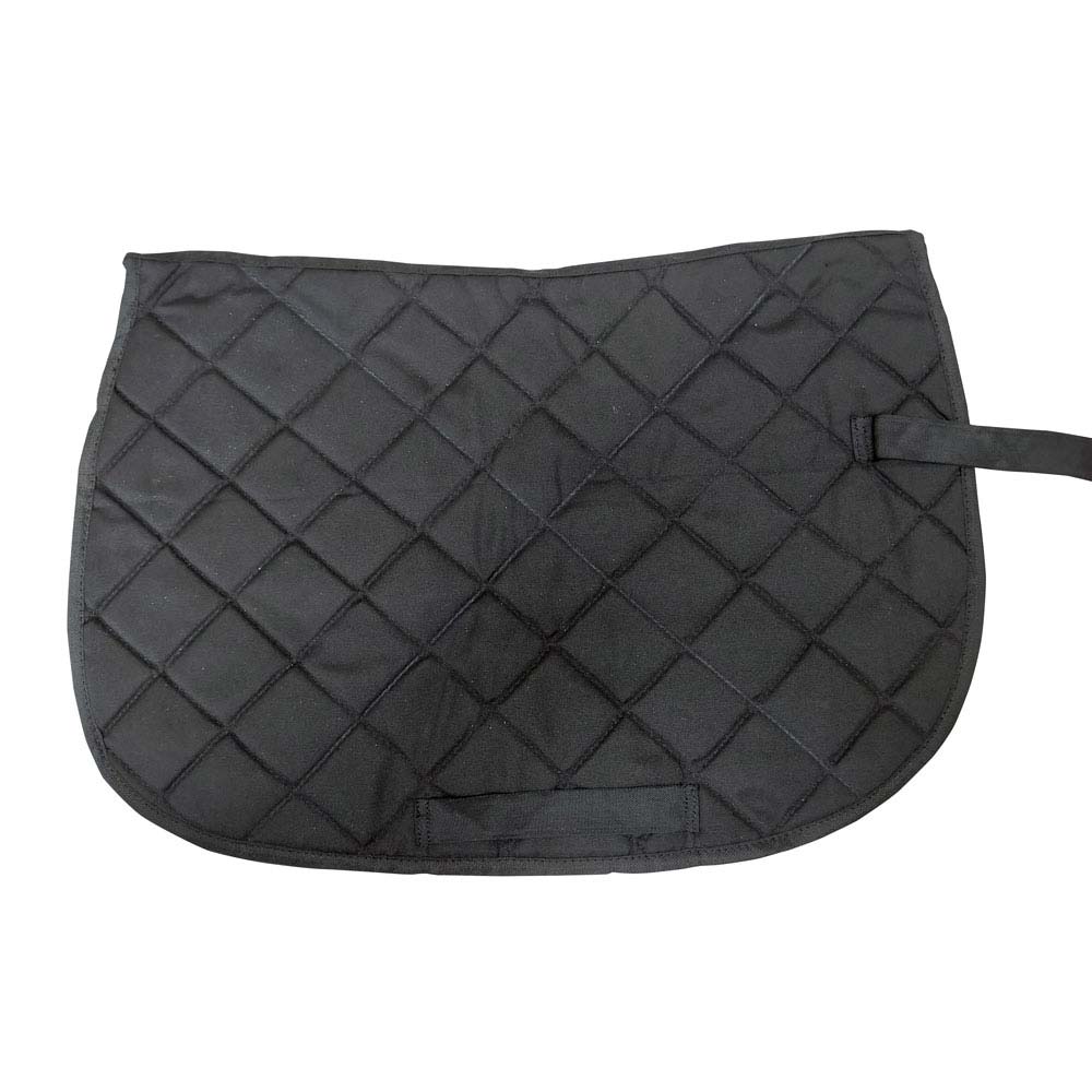 SILLA SINTÉTICA PONY SHETLAND COMPLETA 12" - Tienda Hípica Online | D’Hispania ®