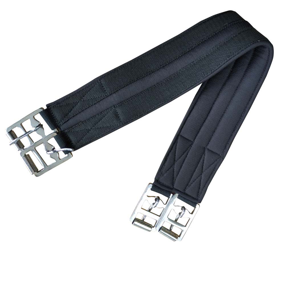 SILLA SINTÉTICA PONY SHETLAND COMPLETA 12" - Tienda Hípica Online | D’Hispania ®