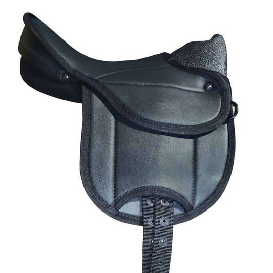 SILLA STATUS NIÑO AGARRADERO - Tienda Hípica Online | D’Hispania ®