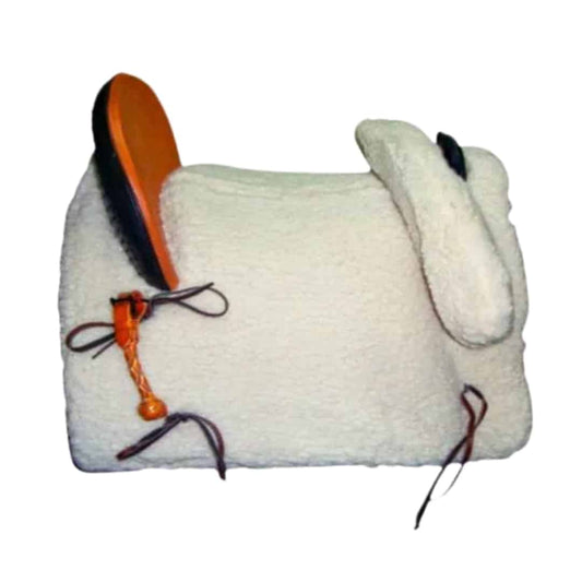 SILLA VAQUERA MIXTA LIGERA ECO. (COMPLETA) NEGRO - Tienda Hípica Online | D’Hispania ®