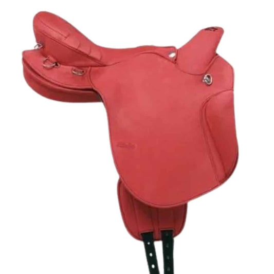 SILLA Z-PLUS RAID CREOLE - Tienda Hípica Online | D’Hispania ®