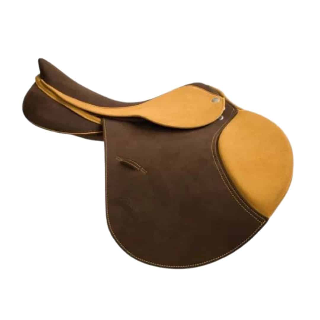 SILLA Z-PLUS SALTO PINTER - Tienda Hípica Online | D’Hispania ®