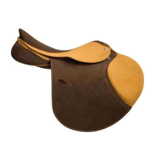 SILLA Z-PLUS SALTO PINTER - Tienda Hípica Online | D’Hispania ®