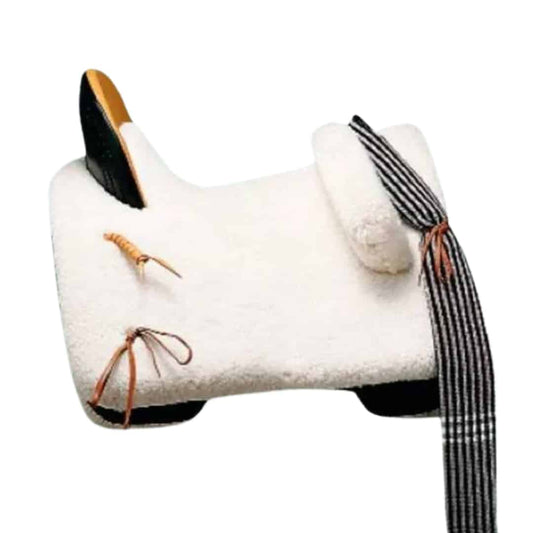 SILLA ZALDI C. CABRIOLA (COMPLETA) - Tienda Hípica Online | D’Hispania ®