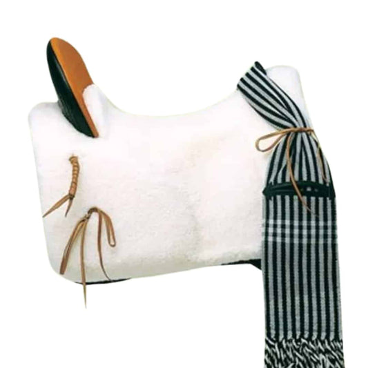 SILLA ZALDI C. PIRUETA I (COMPLETA) - Tienda Hípica Online | D’Hispania ®