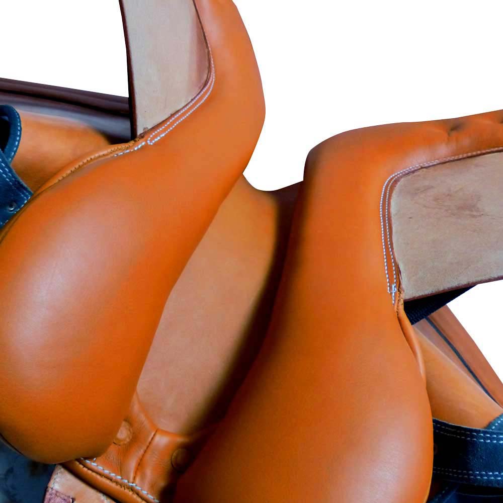 SILLA ZALDI CAMPERA ALTRAS TM SYSTEM - Tecnología Avanzada Alta Escuela Española Premium - Tienda Hípica Online | D’Hispania ®