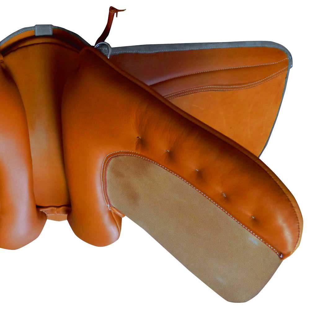 SILLA ZALDI CAMPERA ALTRAS TM SYSTEM - Tecnología Avanzada Alta Escuela Española Premium - Tienda Hípica Online | D’Hispania ®