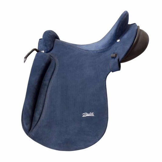 SILLA ZALDI CAMPERA ALTRAS - Tienda Hípica Online | D’Hispania ®
