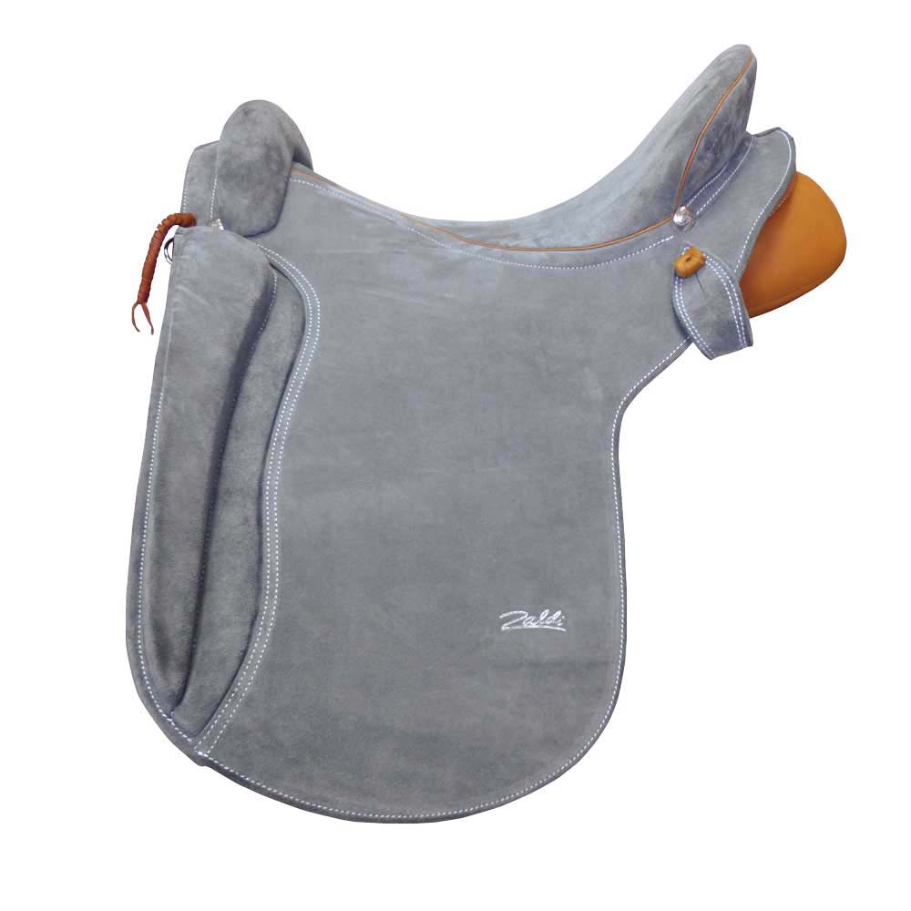 SILLA ZALDI CAMPERA ALTRAS - Tienda Hípica Online | D’Hispania ®