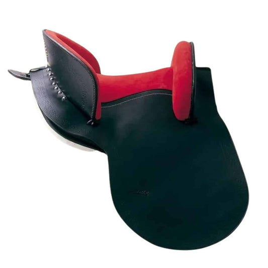 SILLA ZALDI CAMPERA MENORQUINA - Tienda Hípica Online | D’Hispania ®