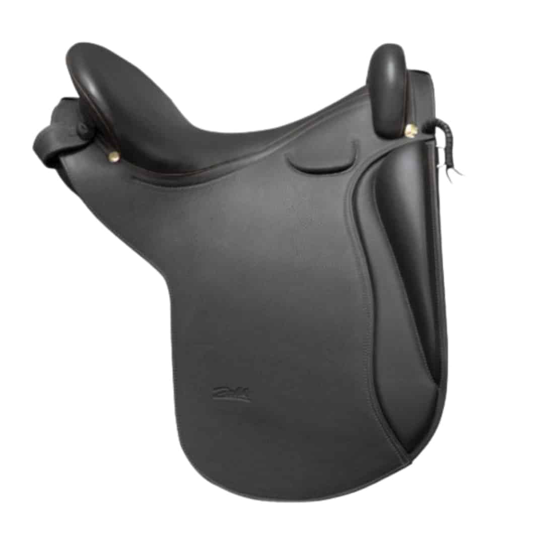 SILLA ZALDI CAMPERA NEW TRADES - Tradición Rendimiento Doma Alta Escuela Innovación - Tienda Hípica Online | D’Hispania ®