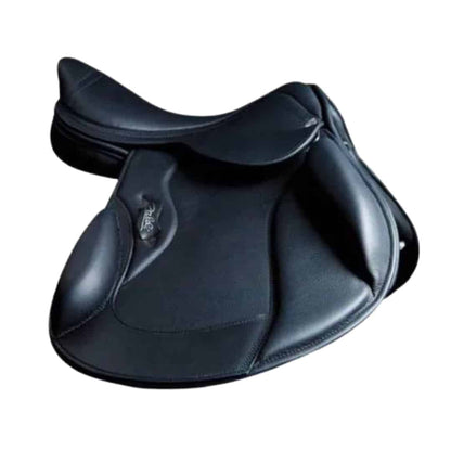 SILLA ZALDI COMPLETO ZALDI CROSS - Tienda Hípica Online | D’Hispania ®