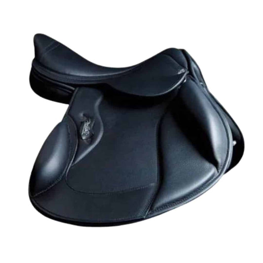 SILLA ZALDI COMPLETO ZALDI CROSS - Tienda Hípica Online | D’Hispania ®