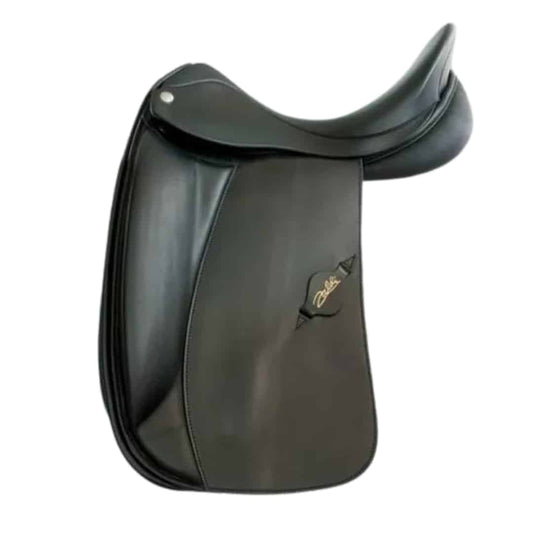 SILLA ZALDI DOMA CP.MONOQUARTIER - Tienda Hípica Online | D’Hispania ®