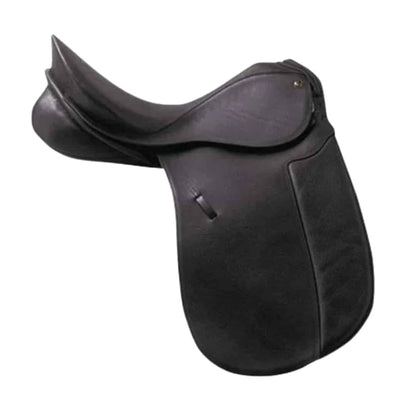 SILLA ZALDI DOMA DRESSAGE ESPECIAL - Tienda Hípica Online | D’Hispania ®