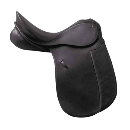 SILLA ZALDI DOMA DRESSAGE ESPECIAL - Tienda Hípica Online | D’Hispania ®