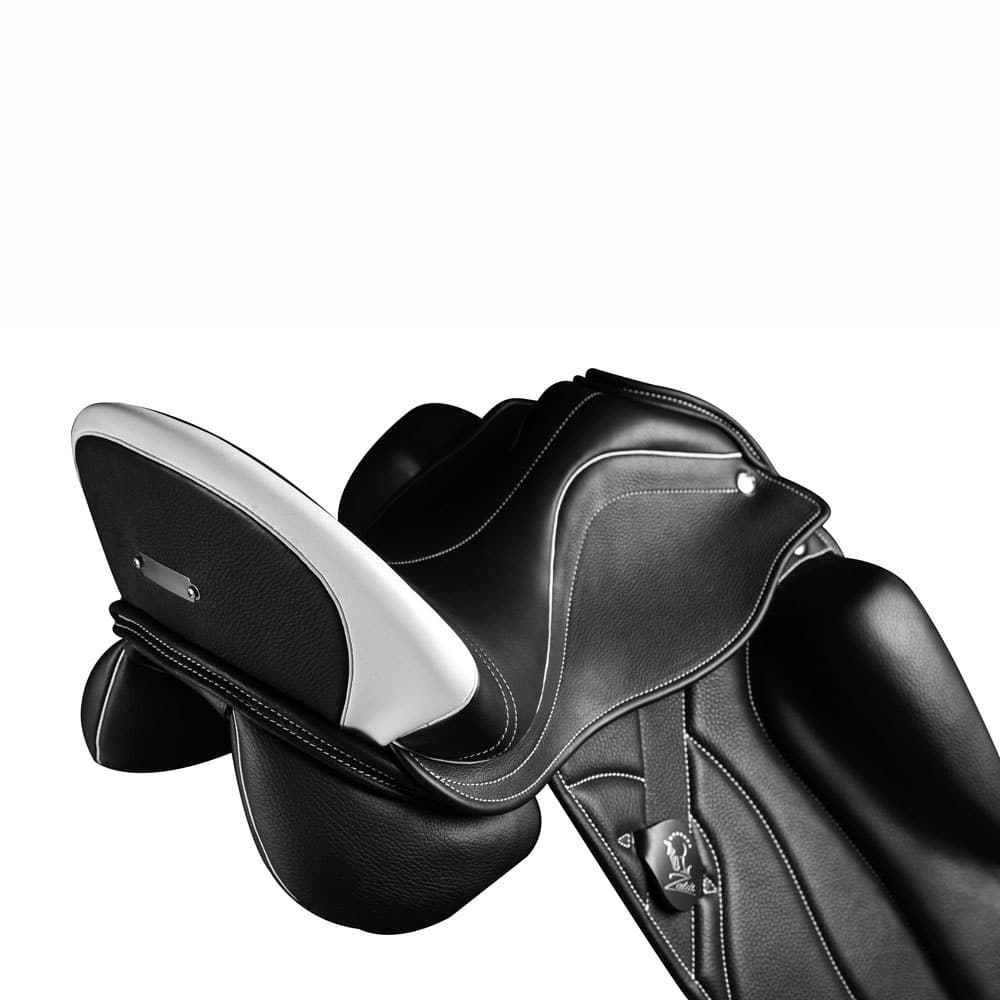 SILLA ZALDI DOMA DRIM ATLANTA - Tienda Hípica Online | D’Hispania ®