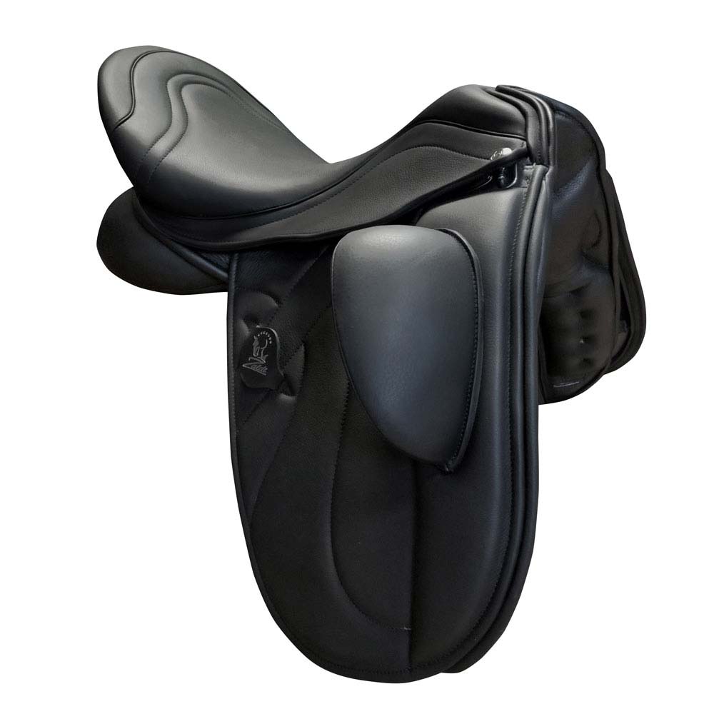 SILLA ZALDI DOMA DRIM ATLANTA - Tienda Hípica Online | D’Hispania ®