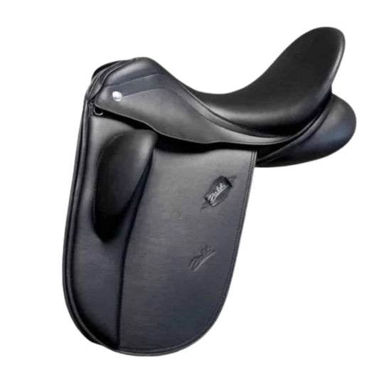 SILLA ZALDI DOMA DRIM - Tienda Hípica Online | D’Hispania ®