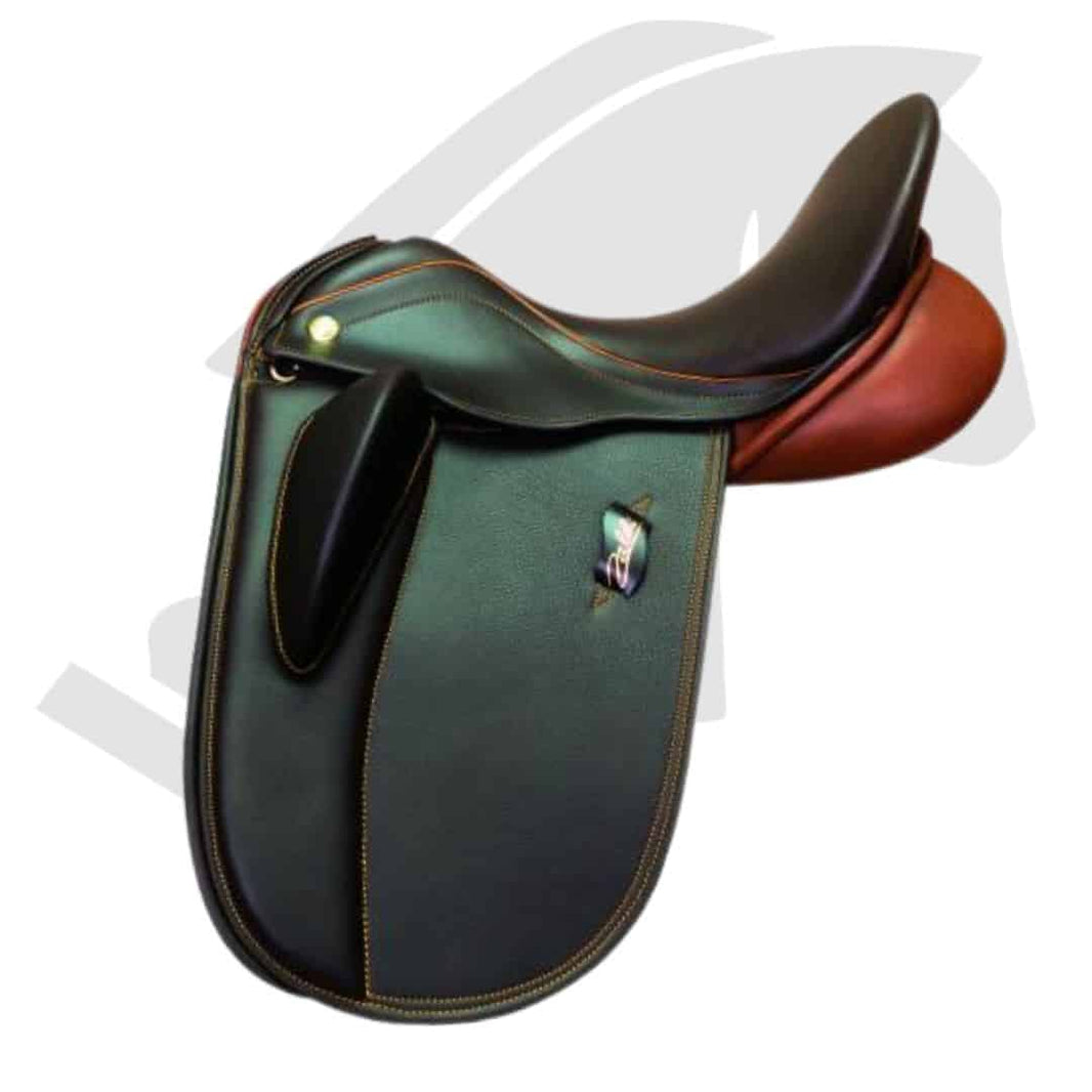 Sillas de montar ZALDI premium españolas | | D'Hispania
