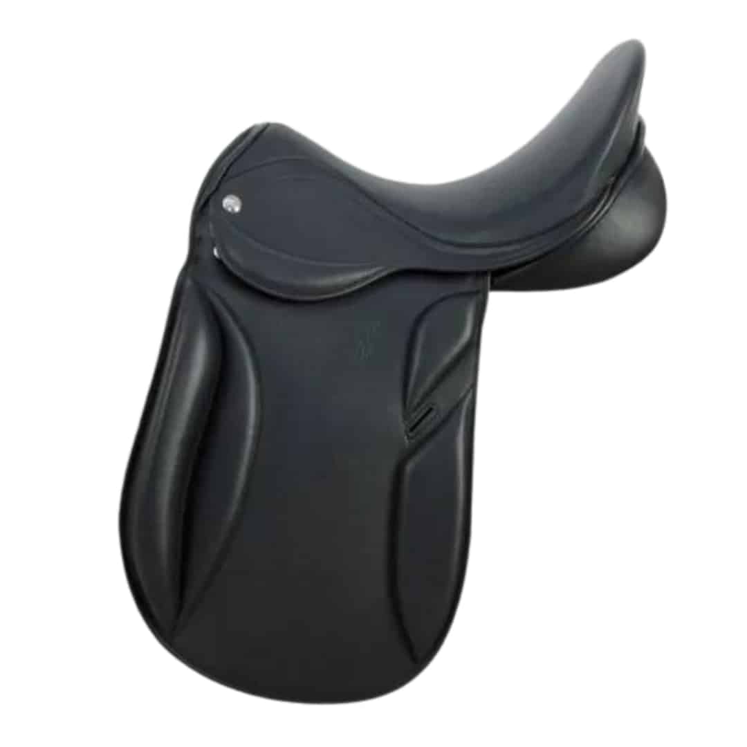 SILLA ZALDI DOMA GRAND PRIX - Tienda Hípica Online | D’Hispania ®