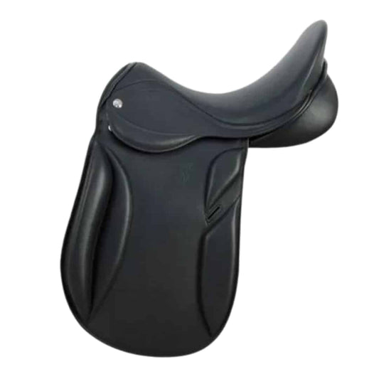SILLA ZALDI DOMA GRAND PRIX - Tienda Hípica Online | D’Hispania ®