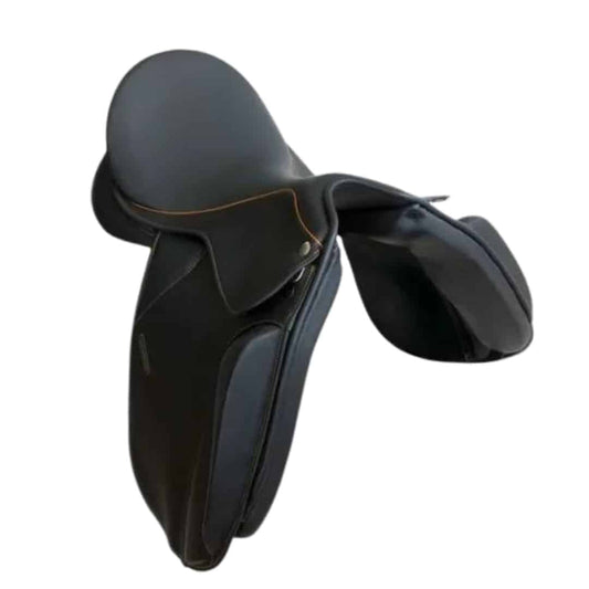 SILLA ZALDI DOMA LANDER - Tienda Hípica Online | D’Hispania ®