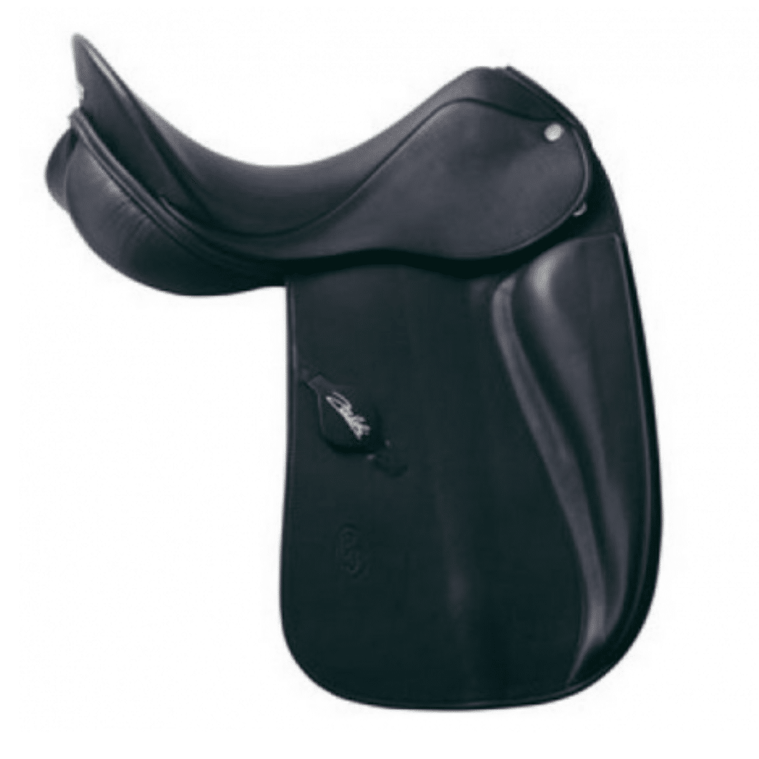 SILLA ZALDI DOMA MILENIUM - Tienda Hípica Online | D’Hispania ®