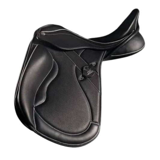 SILLA ZALDI DOMA MOT - Tienda Hípica Online | D’Hispania ®