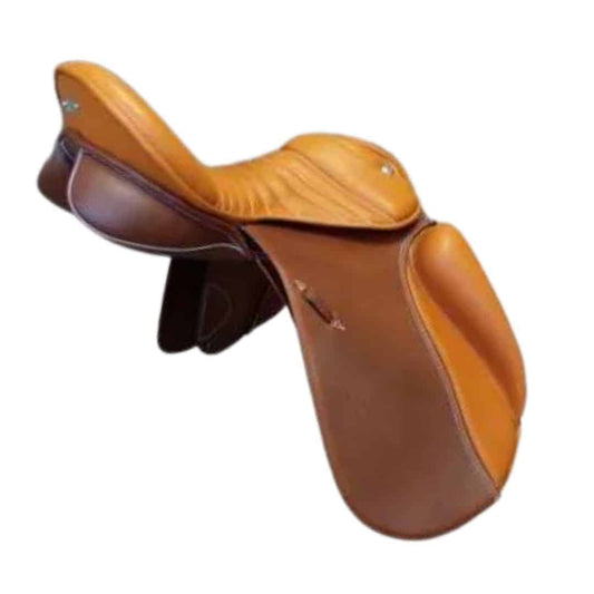 SILLA ZALDI DOMA NEW CONT - Tienda Hípica Online | D’Hispania ®