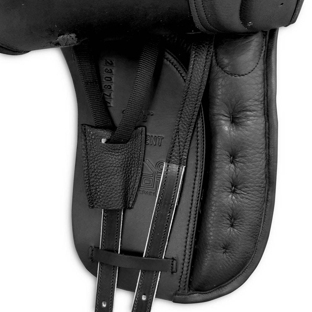 SILLA ZALDI DOMA NEW KENT con TM - Tienda Hípica Online | D’Hispania ®