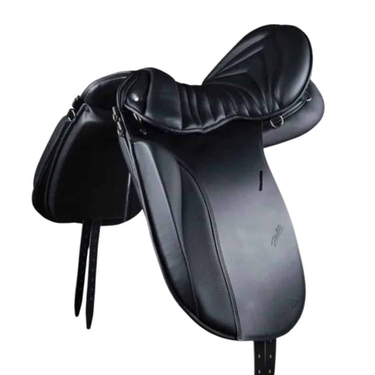 SILLA ZALDI DOMA ROYAL POLICE DOMA - Tienda Hípica Online | D’Hispania ®