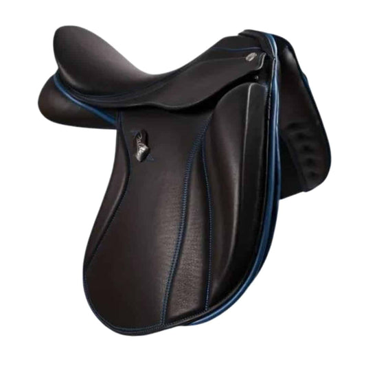 SILLA ZALDI DOMA SANJORGE PLANA - Tienda Hípica Online | D’Hispania ®
