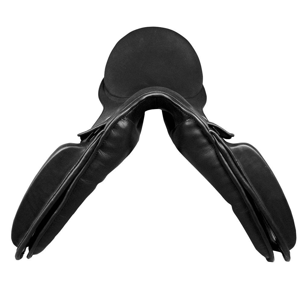 SILLA ZALDI DOMA SANJORGE - Tienda Hípica Online | D’Hispania ®