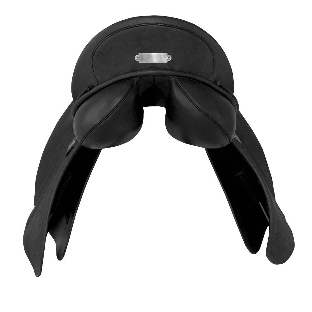 SILLA ZALDI DOMA SANJORGE - Tienda Hípica Online | D’Hispania ®