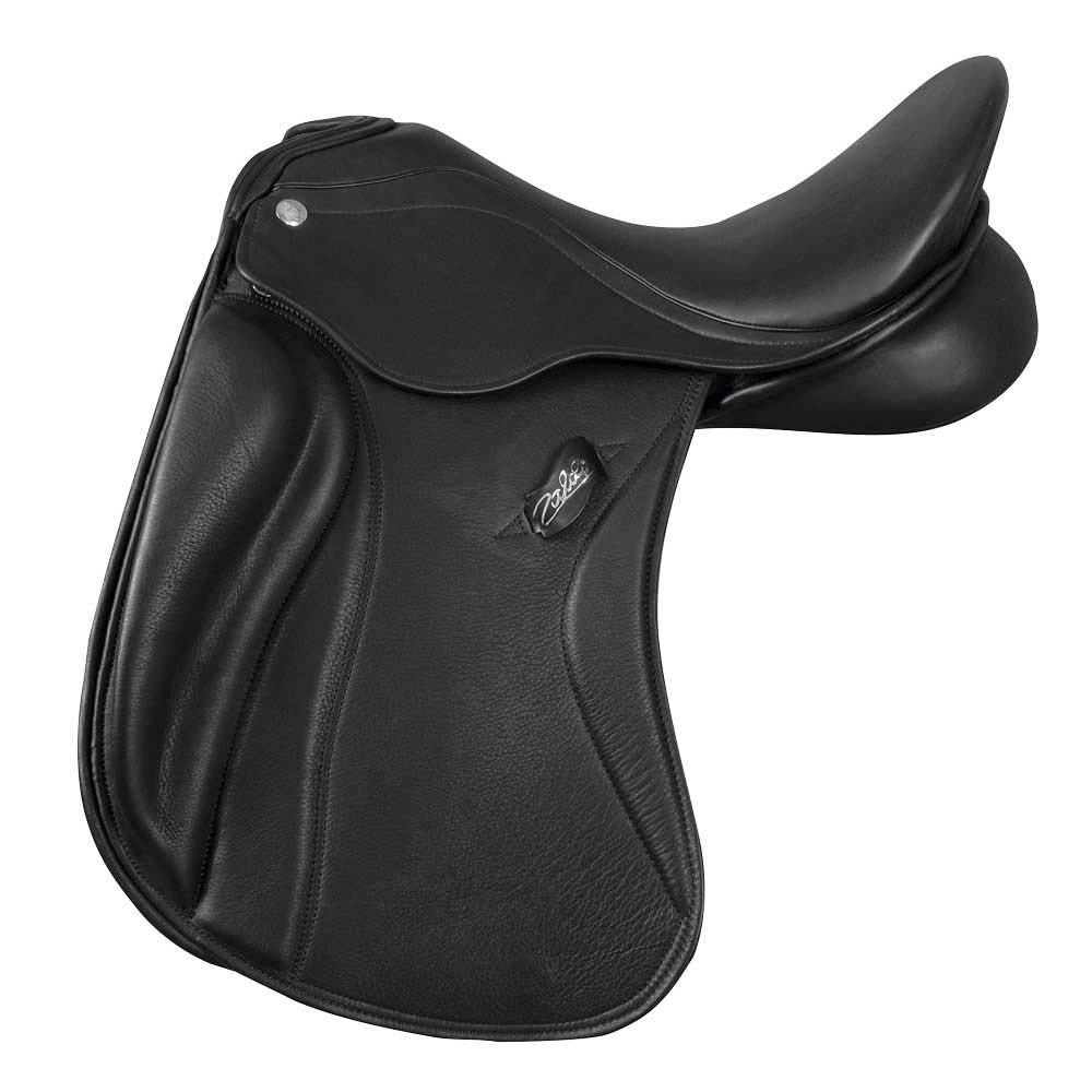SILLA ZALDI DOMA SANJORGE - Tienda Hípica Online | D’Hispania ®