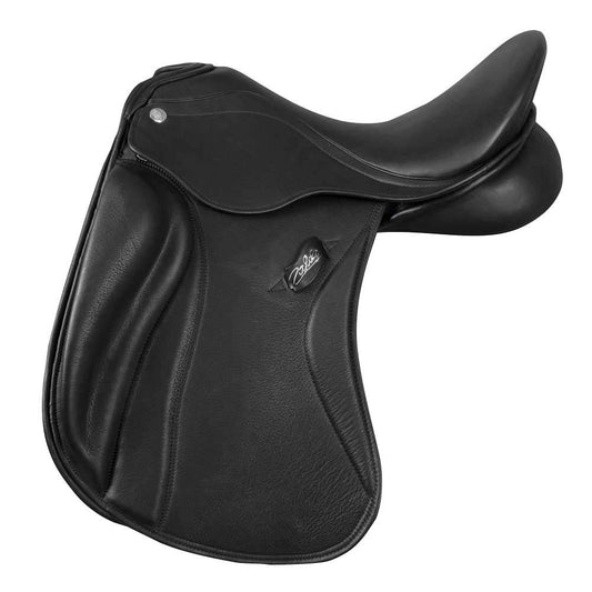 SILLA ZALDI DOMA SANJORGE - Tienda Hípica Online | D’Hispania ®