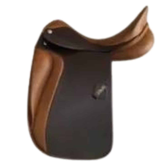 SILLA ZALDI DOMA YAREL - Tienda Hípica Online | D’Hispania ®