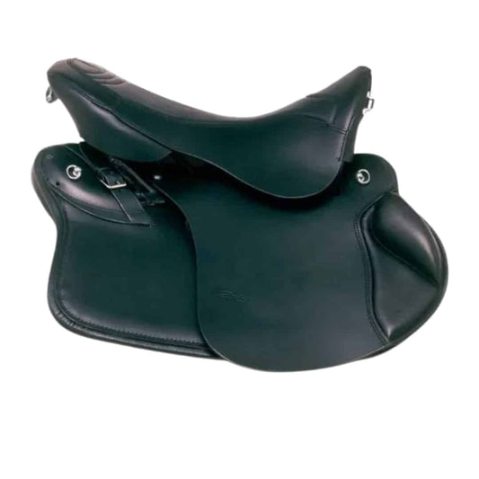 SILLA ZALDI MARCHA CUMBRE - Tienda Hípica Online | D’Hispania ®