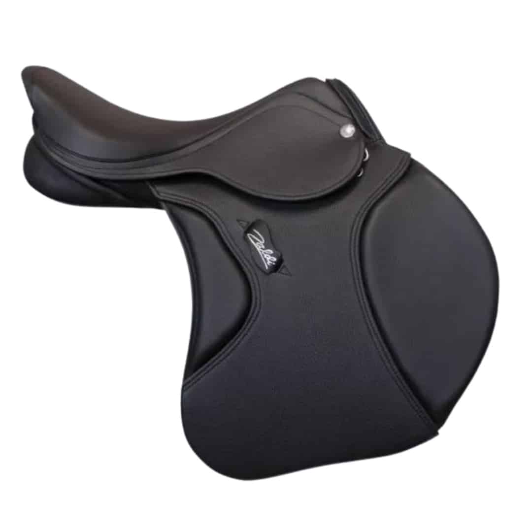 SILLA ZALDI SALTO LEDYARD - Tienda Hípica Online | D’Hispania ®