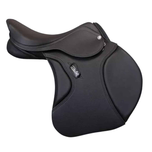 SILLA ZALDI SALTO LEDYARD - Tienda Hípica Online | D’Hispania ®