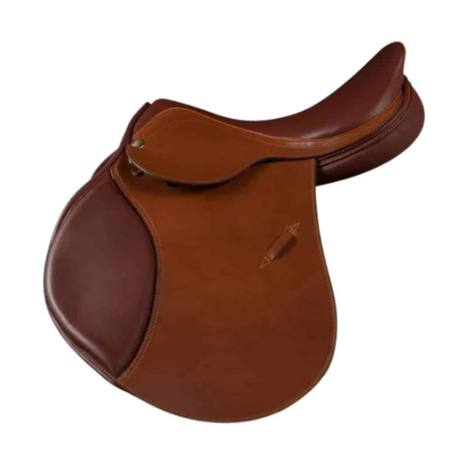 SILLA ZALDI SALTO ZALDI STAR - Tienda Hípica Online | D’Hispania ®