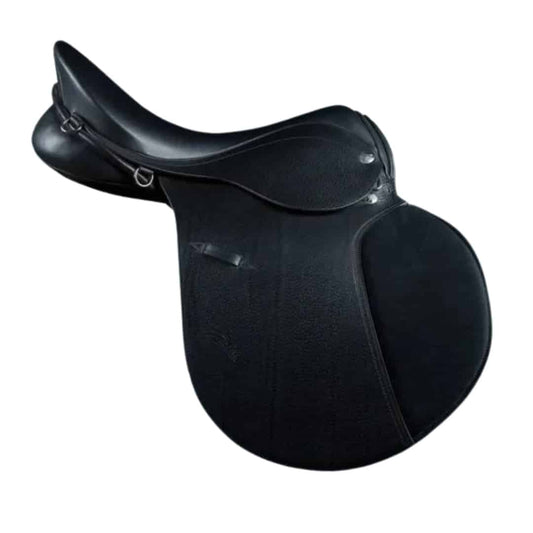 SILLA ZALDI USO GENERAL JÚPITER - Tienda Hípica Online | D’Hispania ®