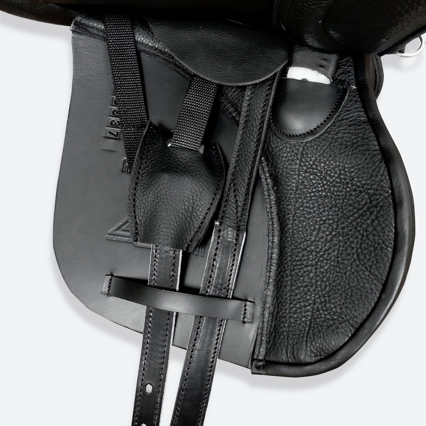 SILLA ZALDI USO GENERAL ROYAL POLICE - Tienda Hípica Online | D’Hispania ®