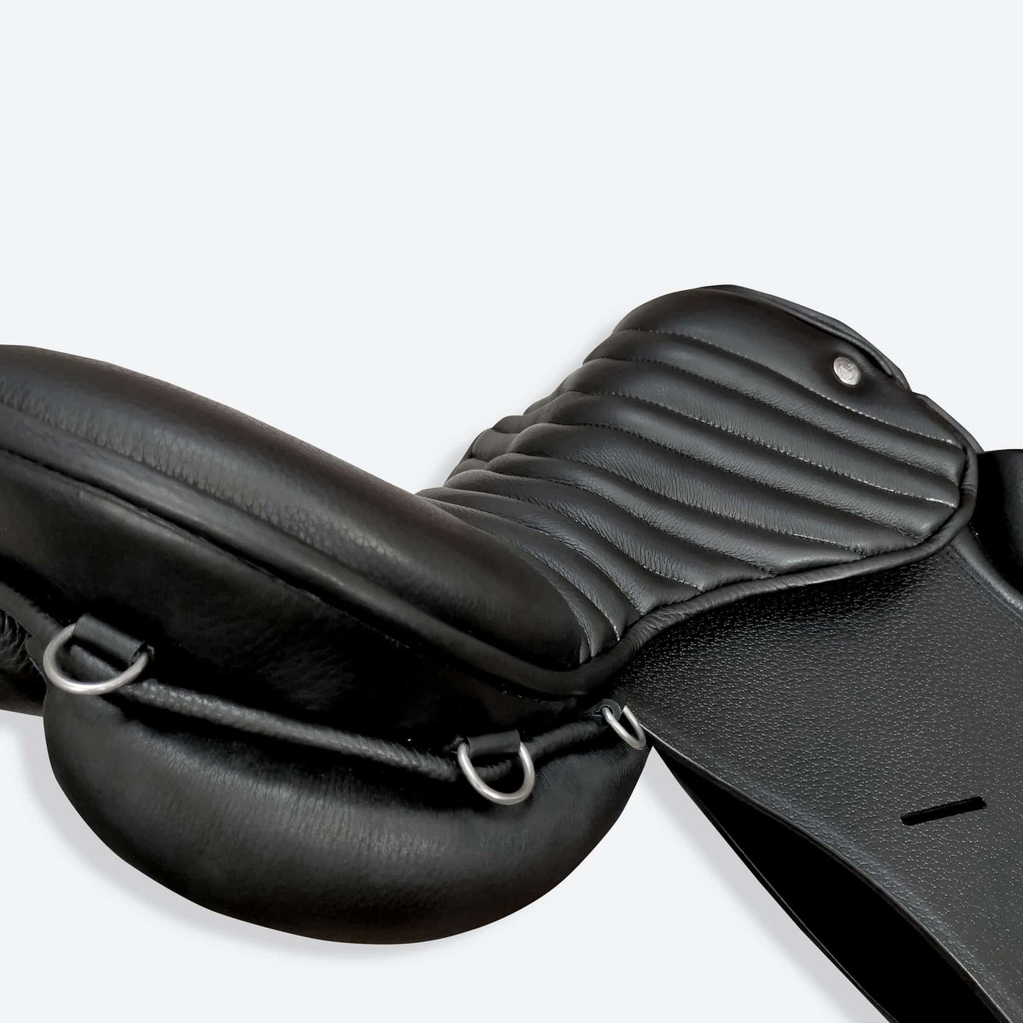 SILLA ZALDI USO GENERAL ROYAL POLICE - Tienda Hípica Online | D’Hispania ®