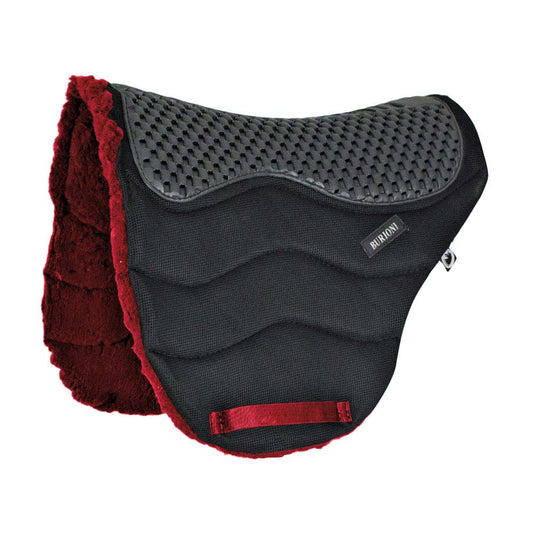 SUDADERO ENDURANCE CON SALVACRUCES PIUMA - Tienda Hípica Online | D’Hispania ®