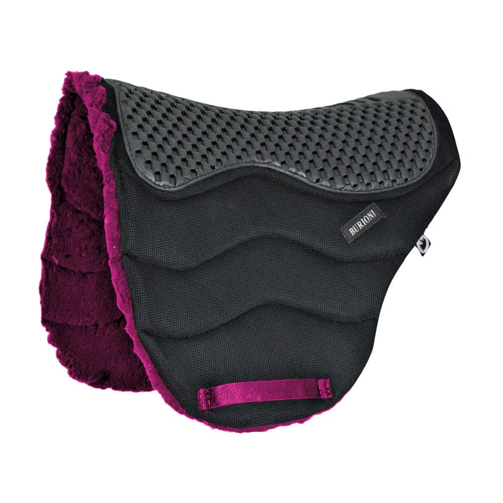 SUDADERO ENDURANCE CON SALVACRUCES PIUMA - Tienda Hípica Online | D’Hispania ®