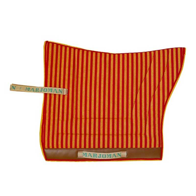 SUDADERO MARJOMAN PARA SILLA PORTUGUESA - Tienda Hípica Online | D’Hispania ®