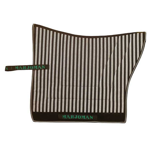 SUDADERO MARJOMAN PARA SILLA PORTUGUESA - Tienda Hípica Online | D’Hispania ®