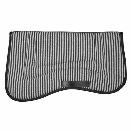 Sudadero vaquera Castecus de Tienda Hípica D'Hispania, con diseño resistente y detalles en tela vaquera.
